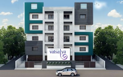 Discover Vatsalya: A 2BHK Haven of Luxury & Durability by Lokmanya Realty