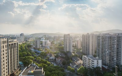 Building Dreams: Lokmanya Realty’s Legacy of Trust and Innovation
