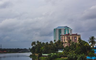 Sustainable Homes in Belgaum: How Lokmanya Realty is Building Green