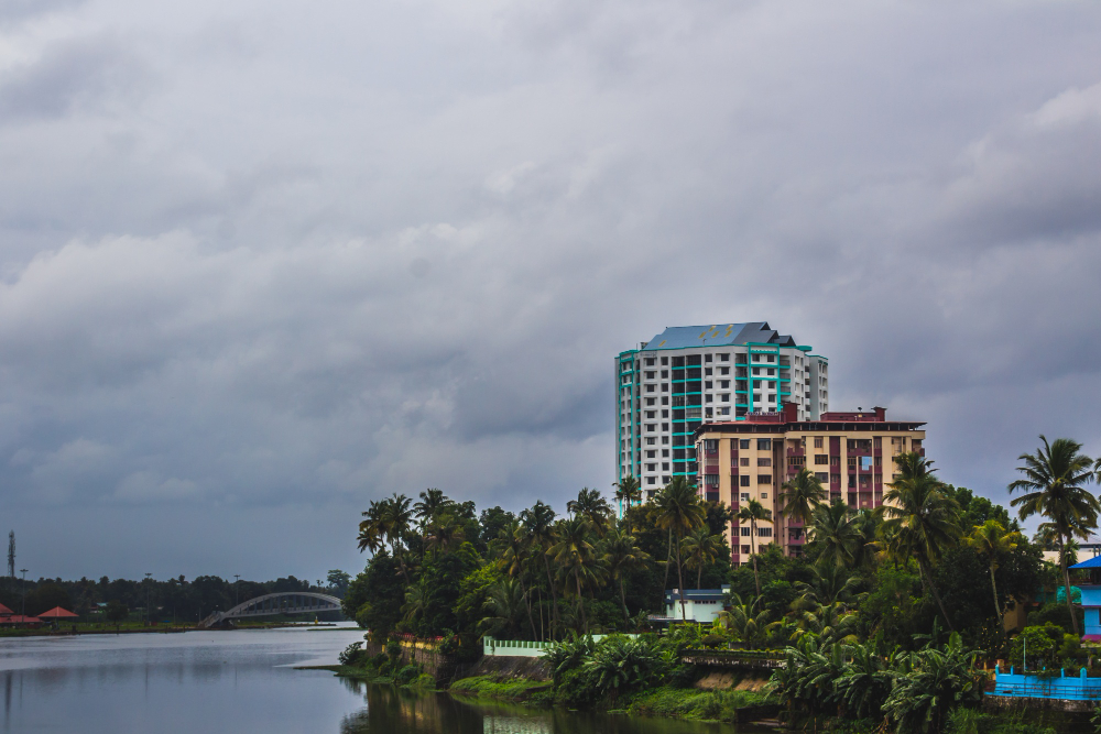 Sustainable Homes in Belgaum: How Lokmanya Realty is Building Green