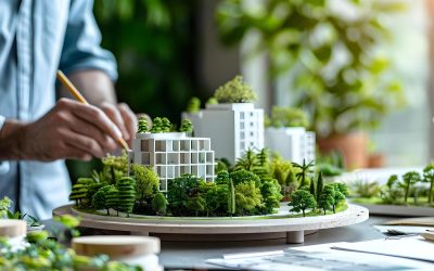 Sustainable Living in Belgaum: How Lokmanya Realty’s Projects Are Leading the Change