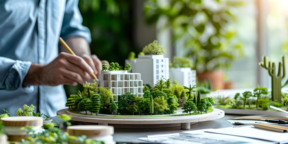 Sustainable Living in Belgaum: How Lokmanya Realty’s Projects Are Leading the Change