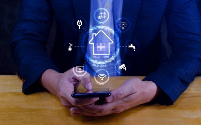 Sustainable & Smart Homes: The Future of Living with Lokmanya Realty in 2025