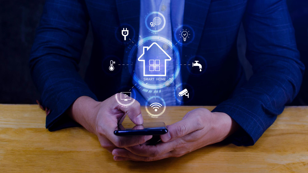 Sustainable & Smart Homes: The Future of Living with Lokmanya Realty in 2025