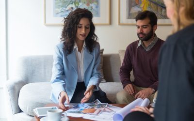 Top 8 Questions Every Home Buyer Should Ask Before Making a Property Purchase